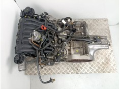 Recambio de motor turbo diesel para mercedes-benz clase a (w168) a 170 cdi (168.008) referencia OEM IAM 668940   2