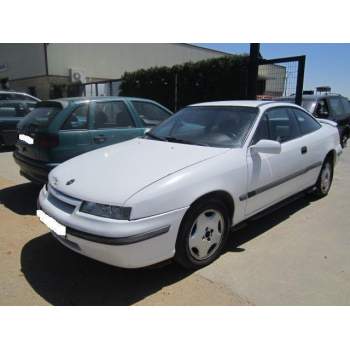 OPEL CALIBRA