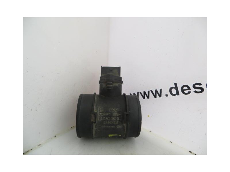 Recambio de caudalimetro : opel combo : 1.3 cdti -z13dt--69cv [2006] para opel combo 1.3 cdti -z13dt--69cv referencia OEM IAM 02