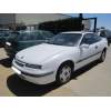 opel calibra del año 1991