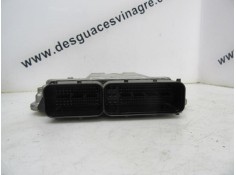 Recambio de centralita : volkswagen golf : 1.6 td (104,69cv) [2013] para volkswagen golf 1.6 td referencia OEM IAM    2