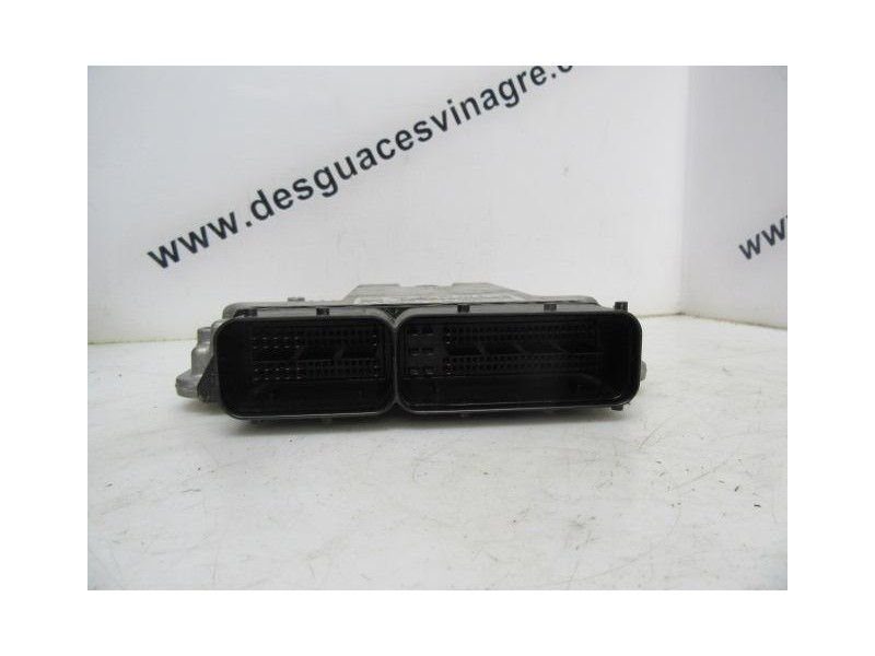 Recambio de centralita : volkswagen golf : 1.6 td (104,69cv) [2013] para volkswagen golf 1.6 td referencia OEM IAM   