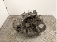 Recambio de caja cambios 5v gasolina para mitsubishi colt vi (z3_a, z2_a) 1.3 (z21a) referencia OEM IAM 2500A223  P2500A223