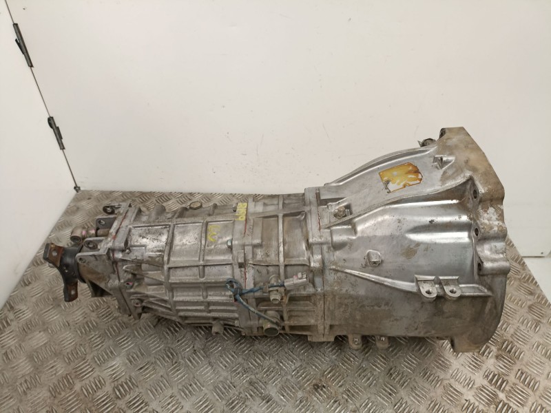 Recambio de caja cambios 6v turbo diesel para lexus is ii (_e2_) 220d (ale20) referencia OEM IAM 3303053210  