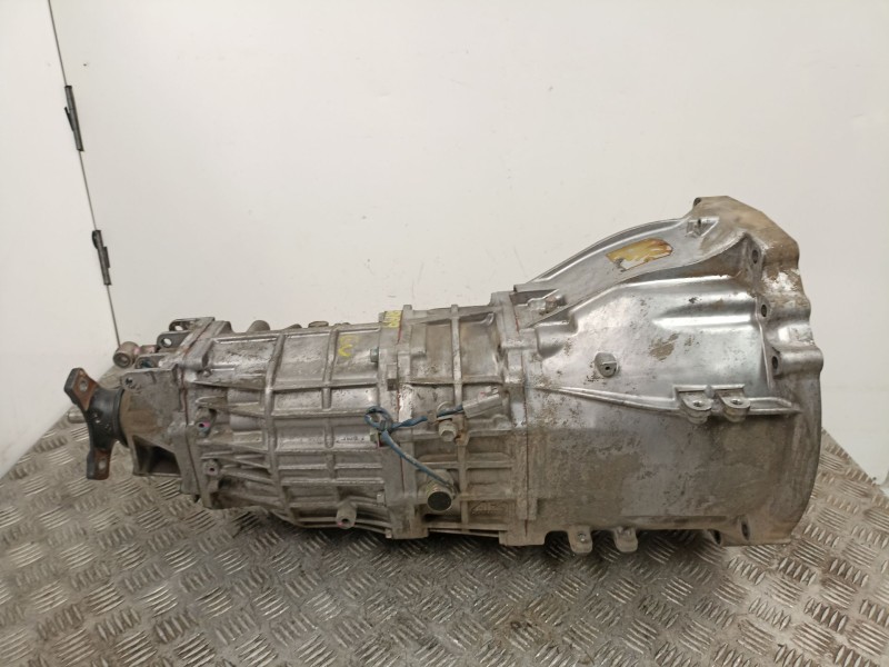 Recambio de caja cambios 6v turbo diesel para lexus is ii (_e2_) 220d (ale20) referencia OEM IAM 3303053210  