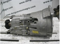 Recambio de cambio 5v (td/tdi ) : bmw 320 : 2.0td/ 20-4d-1 (136cv) 4p [2000] para bmw  320 2.0td/ 20-4d-1   referencia OEM IAM   2