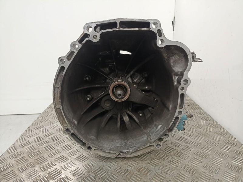 Recambio de caja cambios 6v turbo diesel para lexus is ii (_e2_) 220d (ale20) referencia OEM IAM 3303053210  