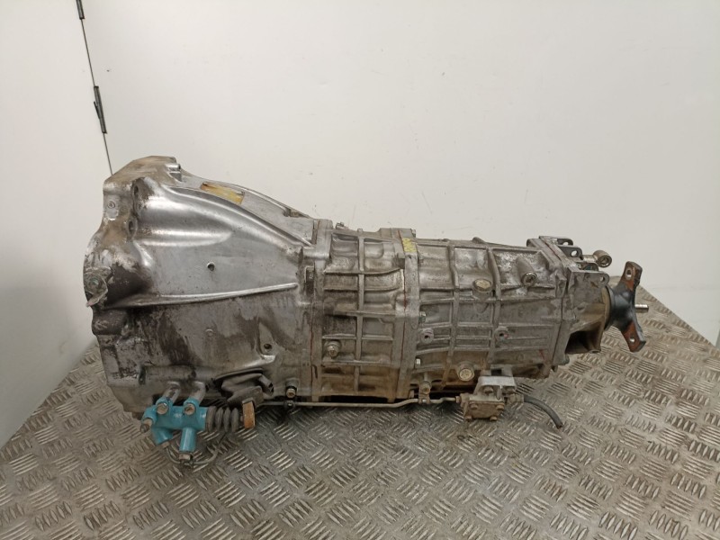 Recambio de caja cambios 6v turbo diesel para lexus is ii (_e2_) 220d (ale20) referencia OEM IAM 3303053210  