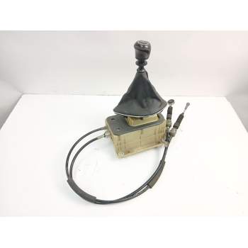 Recambio de palanca cambio manual para fiat bravo ii (198_) 1.9 d multijet (198axb1a) referencia OEM IAM 553499490  