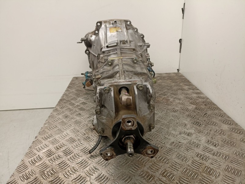 Recambio de caja cambios 6v turbo diesel para lexus is ii (_e2_) 220d (ale20) referencia OEM IAM 3303053210  