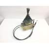 Recambio de palanca cambio manual para fiat bravo ii (198_) 1.9 d multijet (198axb1a) referencia OEM IAM 553499490  