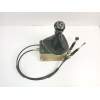 Recambio de palanca cambio manual para fiat bravo ii (198_) 1.9 d multijet (198axb1a) referencia OEM IAM 553499490  