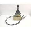 Recambio de palanca cambio manual para fiat bravo ii (198_) 1.9 d multijet (198axb1a) referencia OEM IAM 553499490  
