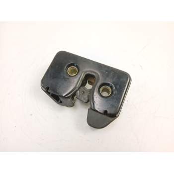Recambio de cerradura maletero / porton para seat arosa (6h1) 1.0 referencia OEM IAM 6X0822505A  