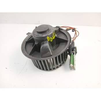 Recambio de motor calefaccion para seat arosa (6h1) 1.0 referencia OEM IAM 6N1819021  