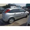 ford focus i (daw, dbw) del año 1999
