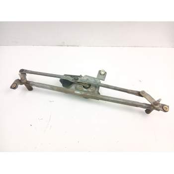 MOTOR LIMPIA DELANTERO 6X1955023D 3397020480 