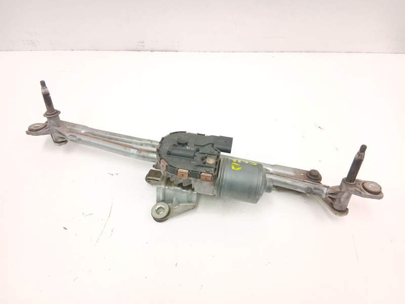 Recambio de motor limpia delantero para audi q5 (8rb) 2.0 tdi quattro referencia OEM IAM 8R1955023D 3397021187 