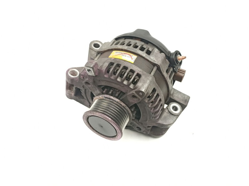 Recambio de alternador para lexus is ii (_e2_) 220d (ale20) referencia OEM IAM 2706026030 1042104771 