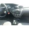 ford focus i (daw, dbw) del año 1999