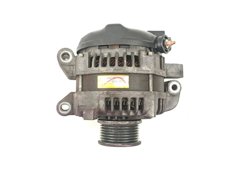 Recambio de alternador para lexus is ii (_e2_) 220d (ale20) referencia OEM IAM 2706026030 1042104771 