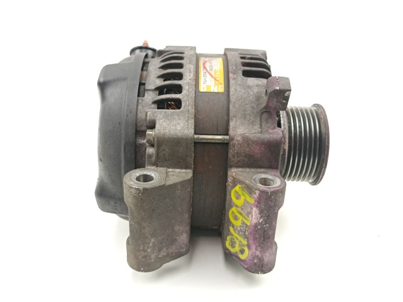Recambio de alternador para lexus is ii (_e2_) 220d (ale20) referencia OEM IAM 2706026030 1042104771 