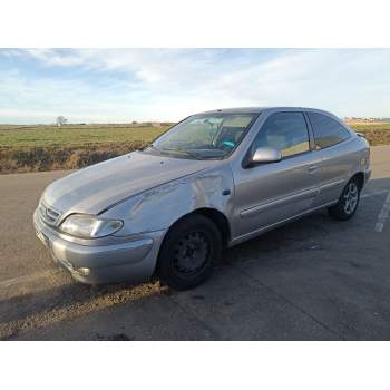 CITROËN XSARA COUPÉ (N0)