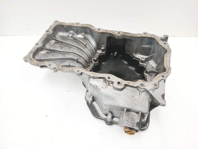 Recambio de carter aceite para chevrolet orlando (j309) 2.0 d referencia OEM IAM 25194798  