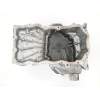 Recambio de carter aceite para chevrolet orlando (j309) 2.0 d referencia OEM IAM 25194798  