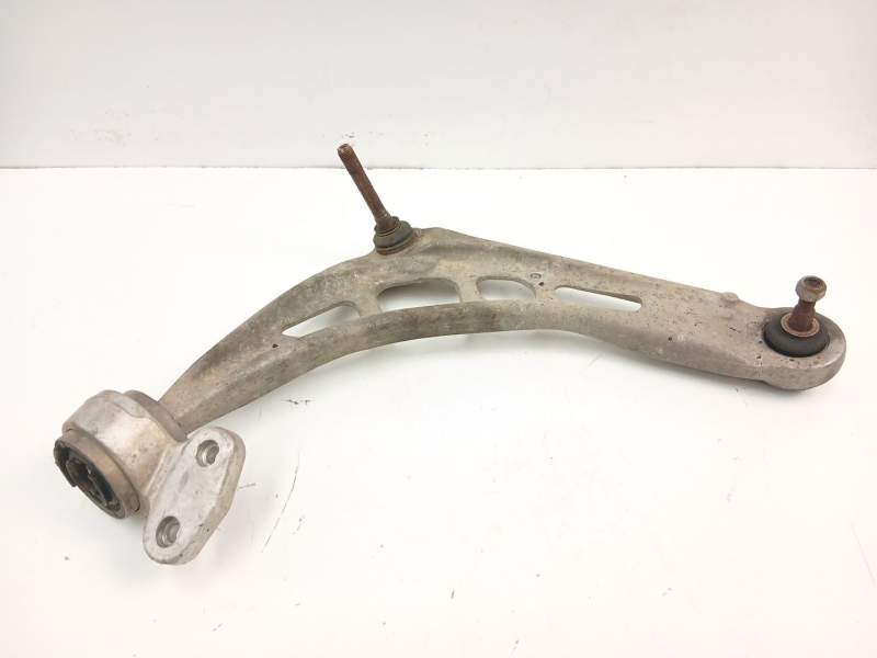 Recambio de brazo suspension inferior delantero derecho para bmw z4 2.0 g inyeccion referencia OEM IAM 31122343352  