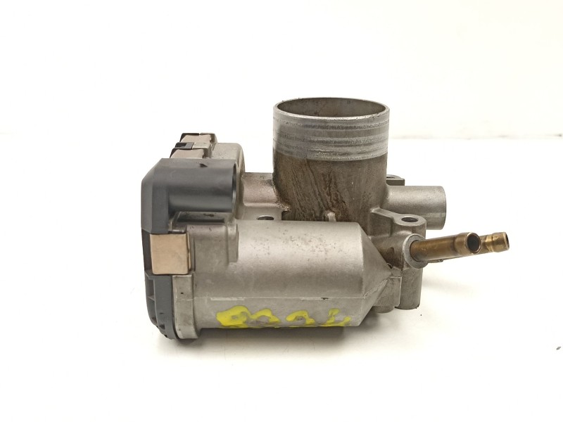 Recambio de caja mariposa para seat ibiza ii (6k1) 1.0 i referencia OEM IAM 030133062C 0280750095 