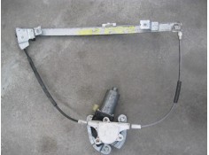 Recambio de elevalunas elec. del. dch. : renault megane : 1.9 d/f9q q7 (80,24cv) 5p [2002] para renault megane 1.9 d/f9q q7 refe