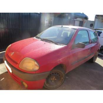 RENAULT CLIO II (BB_, CB_) de desguace
