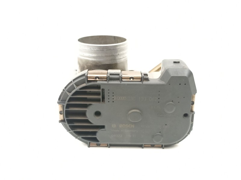 Recambio de caja mariposa para seat ibiza ii (6k1) 1.0 i referencia OEM IAM 030133062C 0280750095 