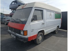 mercedes-benz clase a (w169) del año 1991