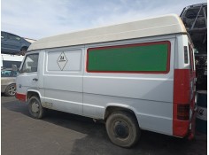mercedes-benz clase a (w169) del año 1991 2