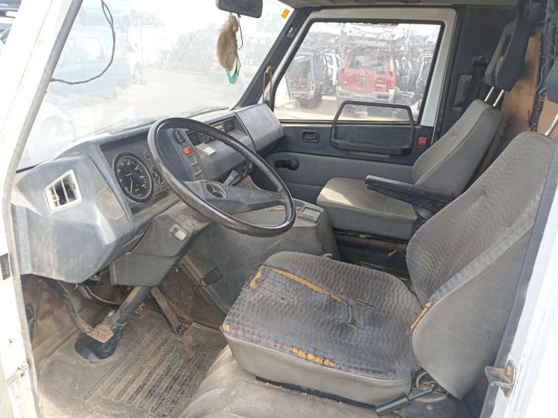 mercedes-benz clase a (w169) del año 1991