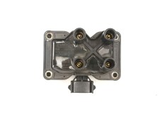 Recambio de bobina para ford focus i (daw, dbw) 1.6 16v referencia OEM IAM 988F12029BA 988F12029AD 1S7G12029AC 2