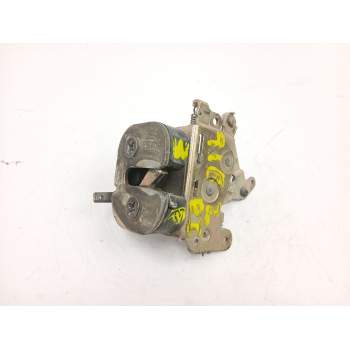 CERRADURA PUERTA DELANTERA IZQUIERDA 7630977 