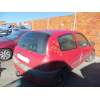 renault clio ii (bb_, cb_) del año 2000