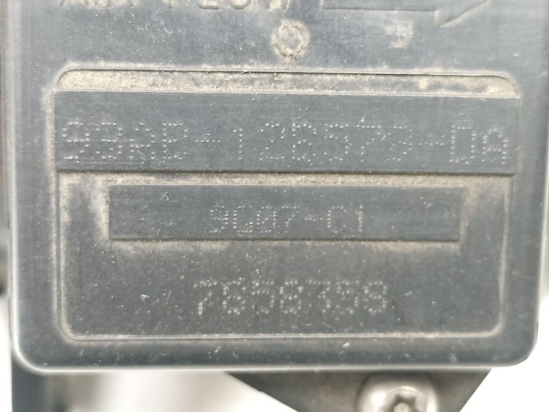 Recambio de caudalimetro para ford focus i (daw, dbw) 1.6 16v referencia OEM IAM 98AB128579DA  