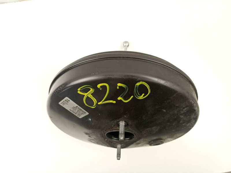 Recambio de servofreno para fiat grande punto (199_) 1.4 (199axb11, 199axb1a, 199bxb1a, 199axl1a) referencia OEM IAM 55700420 02