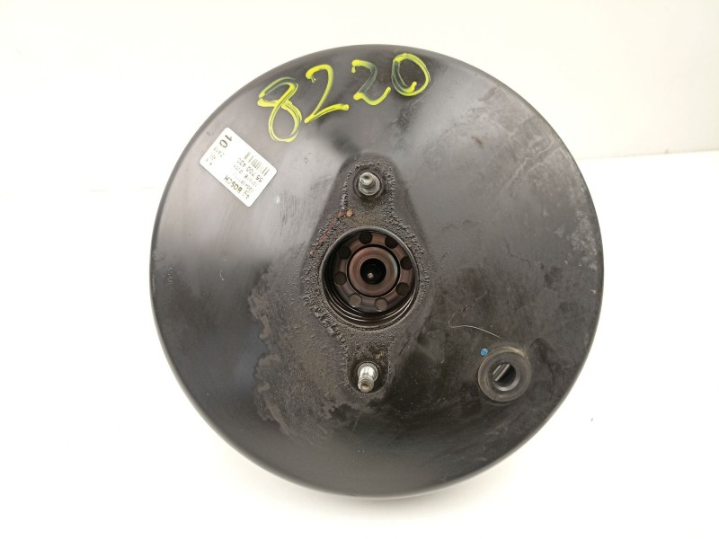 Recambio de servofreno para fiat grande punto (199_) 1.4 (199axb11, 199axb1a, 199bxb1a, 199axl1a) referencia OEM IAM 55700420 02