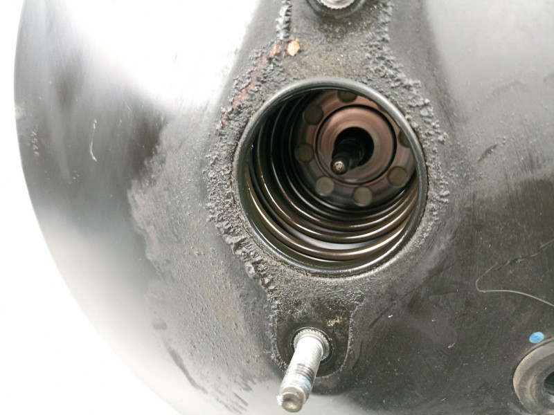 Recambio de servofreno para fiat grande punto (199_) 1.4 (199axb11, 199axb1a, 199bxb1a, 199axl1a) referencia OEM IAM 55700420 02