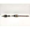 Recambio de transmision delantera derecha para renault captur ii (hf_) tce 140 (hfn0) referencia OEM IAM 391007254R  