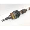 Recambio de transmision delantera derecha para renault captur ii (hf_) tce 140 (hfn0) referencia OEM IAM 391007254R  