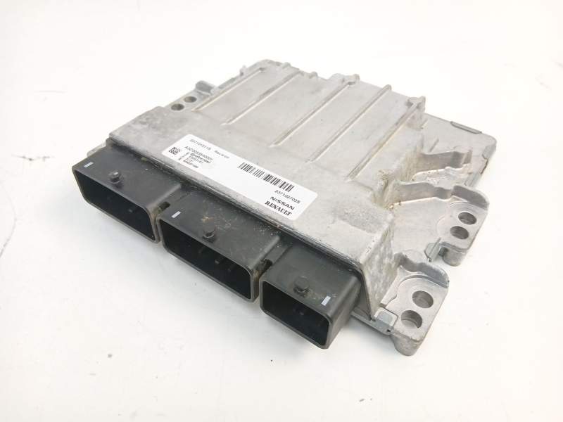 Recambio de centralita para renault captur ii (hf_) tce 130 (hfmf) referencia OEM IAM 237101511S A3C0053540001 237102703S