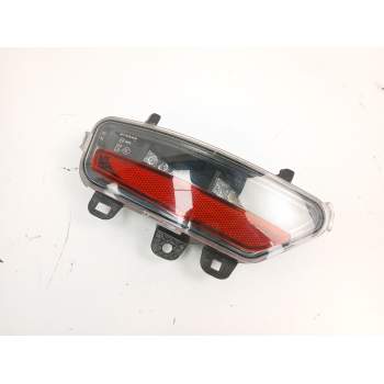 PILOTO TRASERO IZQUIERDO PARAGOLPES 265855239R 