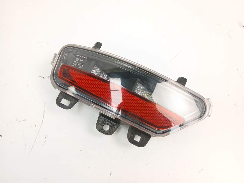 Recambio de piloto trasero izquierdo paragolpes para renault captur ii (hf_) tce 130 (hfmf) referencia OEM IAM 265855239R  
