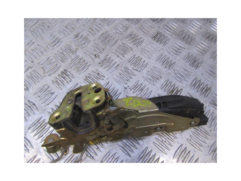 Recambio de cerradura pta. tras. dch. : opel vectra : 1.8 g (89,73cv) [1993] para opel vectra 1.8 g referencia OEM IAM 903306834